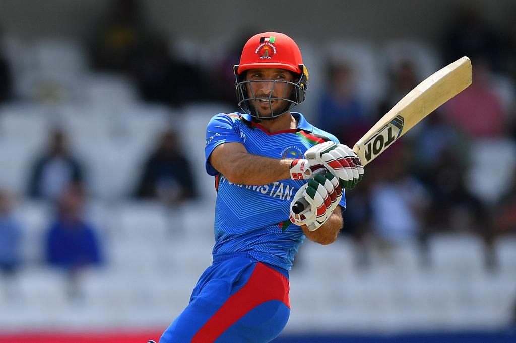 ICC Cricket World Cup 2019 West Indies Vs Afghanistan Set 2