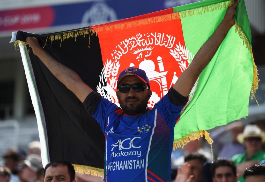 ICC Cricket World Cup 2019 West Indies Vs Afghanistan Set 2