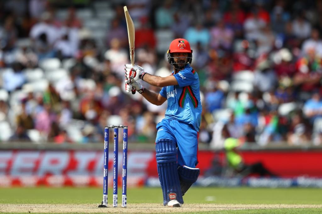 ICC Cricket World Cup 2019 West Indies Vs Afghanistan Set 2