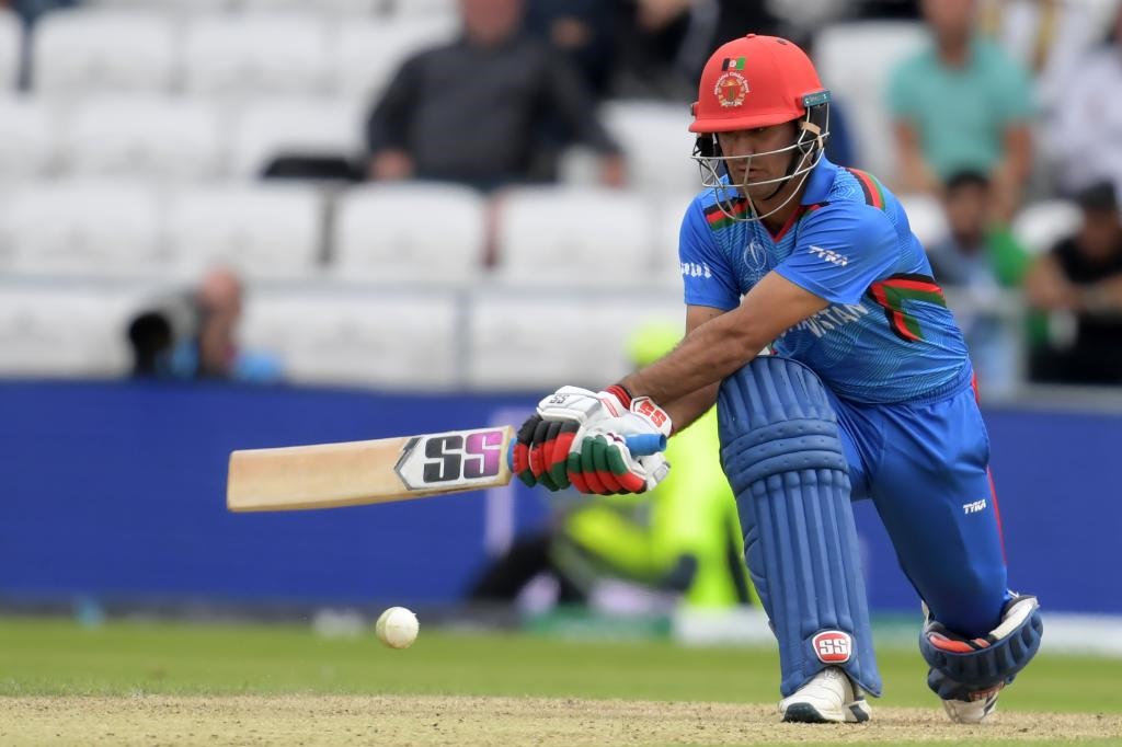 ICC Cricket World Cup 2019 West Indies Vs Afghanistan Set 2