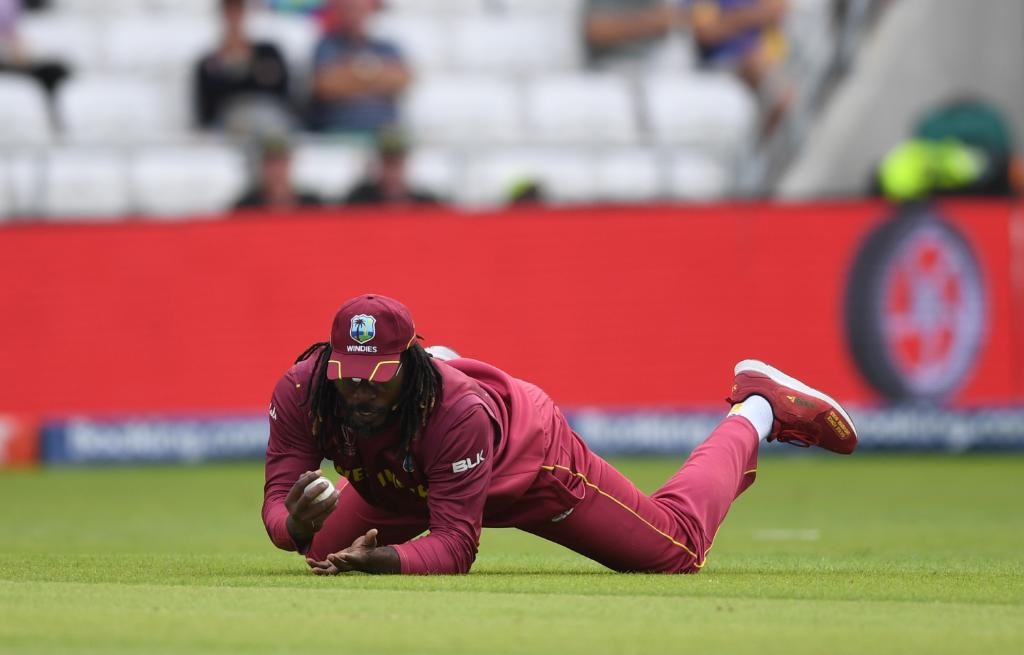 ICC Cricket World Cup 2019 West Indies Vs Afghanistan Set 2