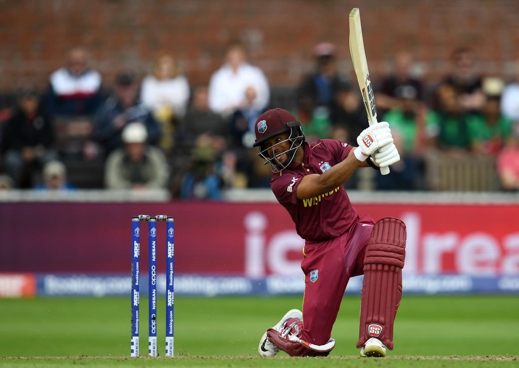 ICC Cricket World Cup 2019 West Indies Vs Bangladesh