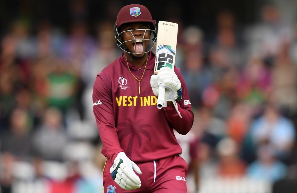 ICC Cricket World Cup 2019 West Indies Vs Bangladesh