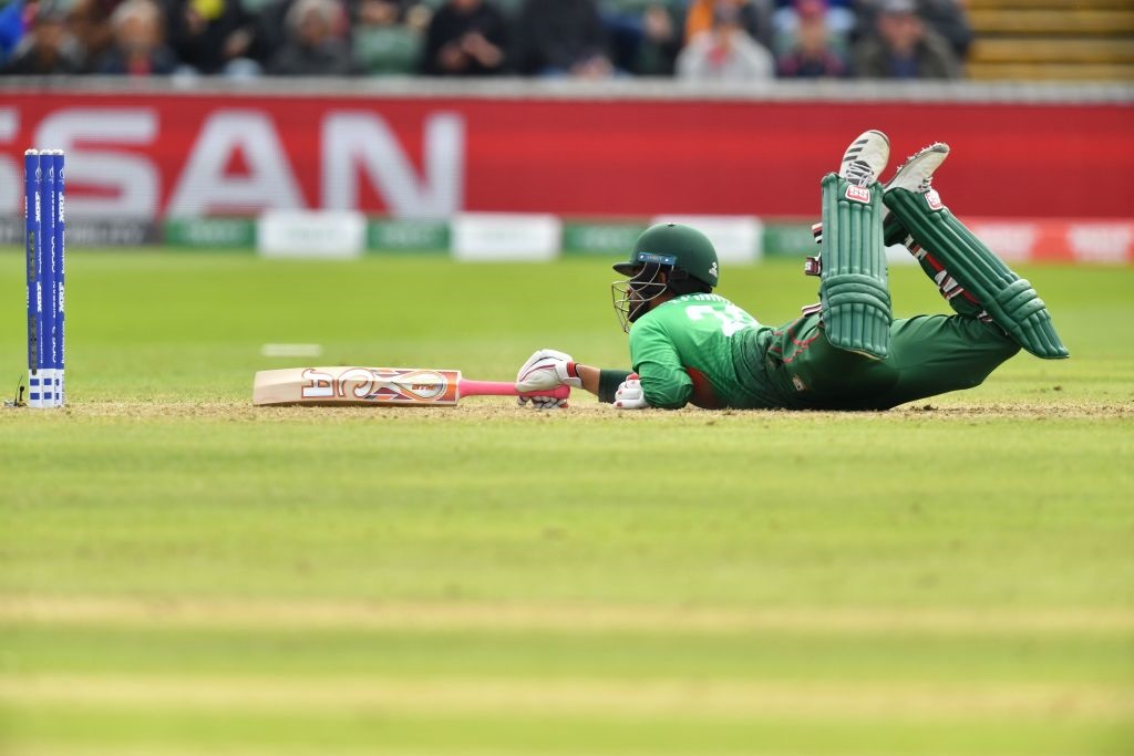 ICC Cricket World Cup 2019 West Indies Vs Bangladesh