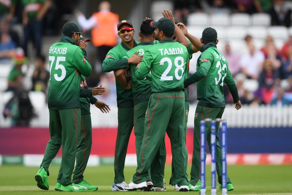 ICC Cricket World Cup 2019 West Indies Vs Bangladesh