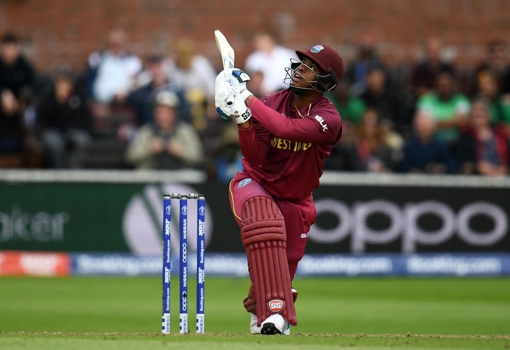 ICC Cricket World Cup 2019 West Indies Vs Bangladesh