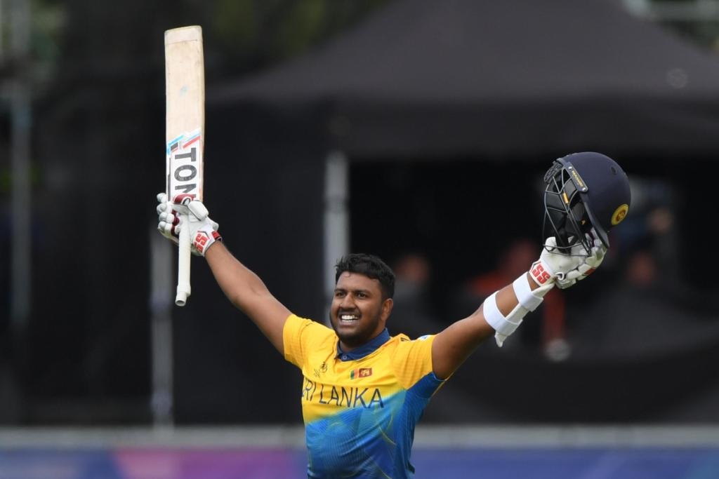 ICC Cricket World Cup 2019 West Indies Vs Sri Lanka Set 2