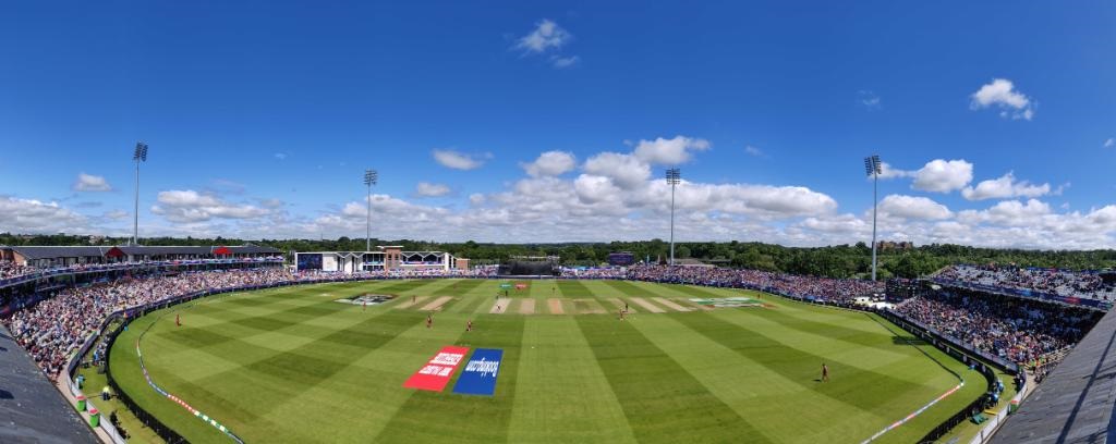 ICC Cricket World Cup 2019 West Indies Vs Sri Lanka Set 2