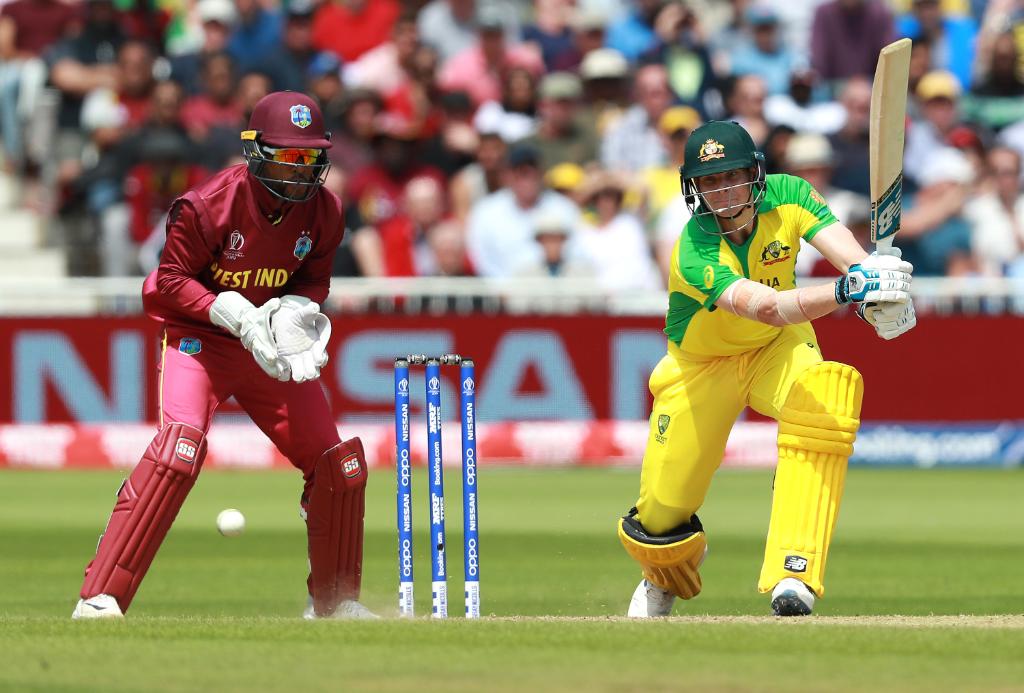 ICC Cricket World Cup Australia Vs West Indies