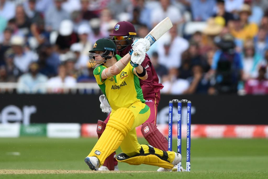 ICC Cricket World Cup Australia Vs West Indies
