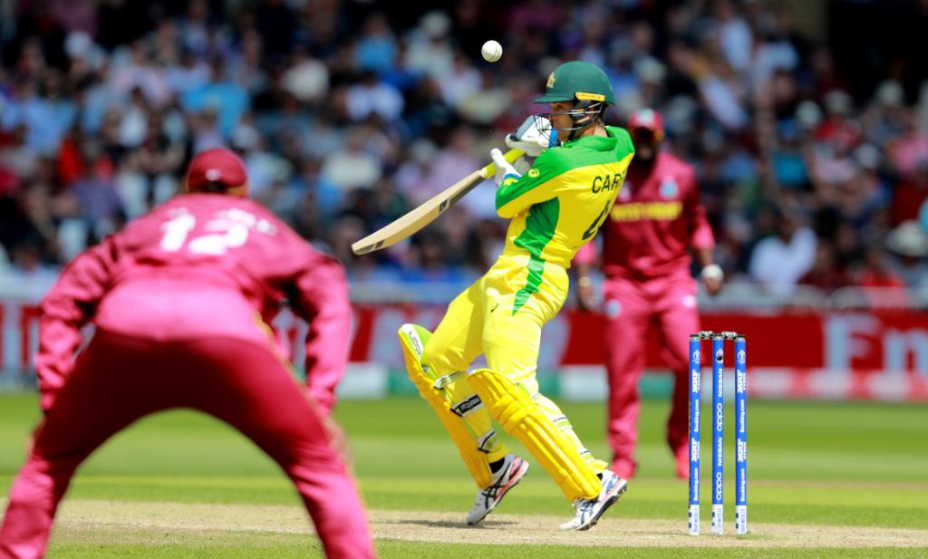 ICC Cricket World Cup Australia Vs West Indies