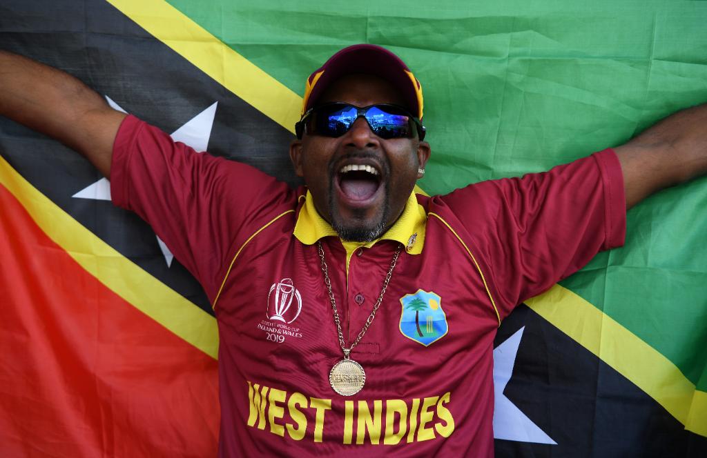 ICC Cricket World Cup Australia Vs West Indies