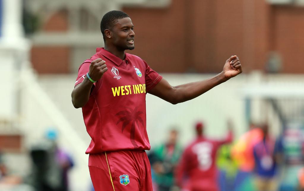 ICC Cricket World Cup Australia Vs West Indies