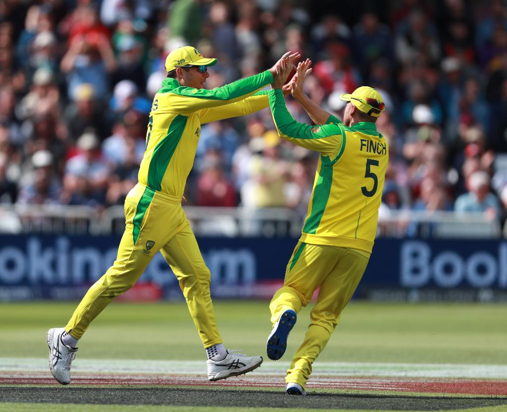 ICC Cricket World Cup Australia Vs West Indies