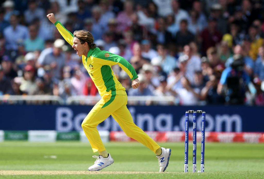 ICC Cricket World Cup Australia Vs West Indies