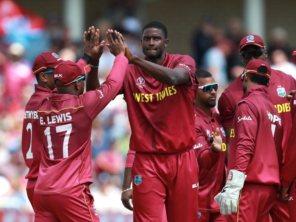 ICC Cricket World Cup Australia Vs West Indies