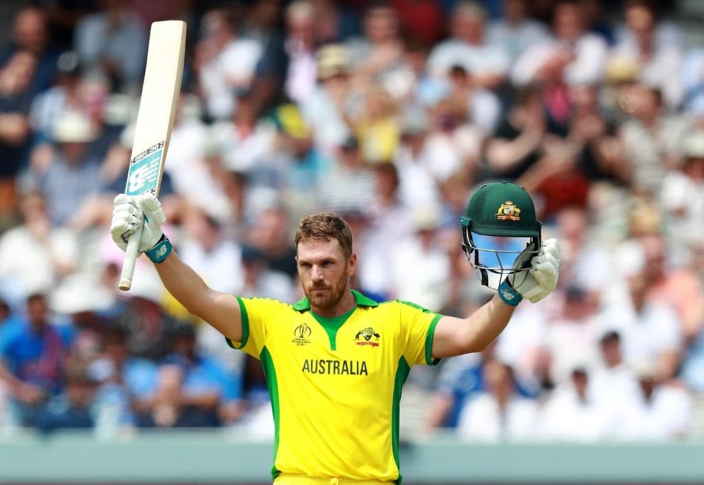 ICC Cricket World Cup England Vs Australia Set 1