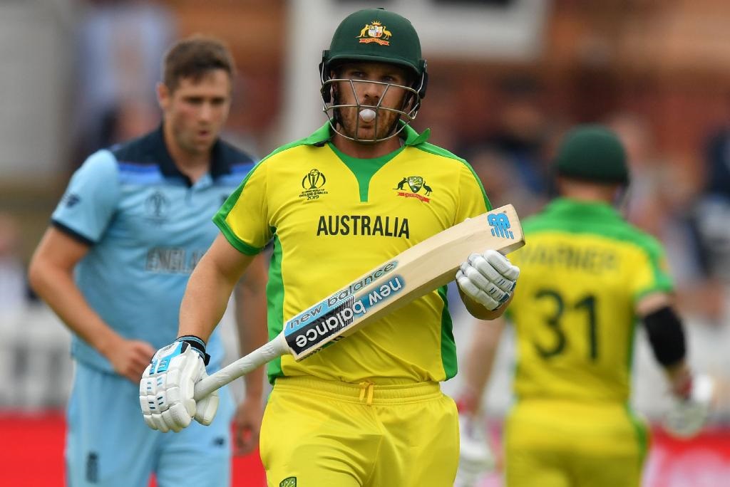 ICC Cricket World Cup England Vs Australia Set 1