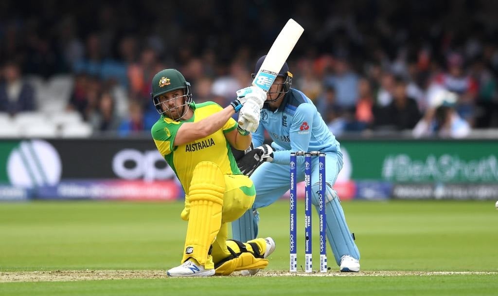 ICC Cricket World Cup England Vs Australia Set 1