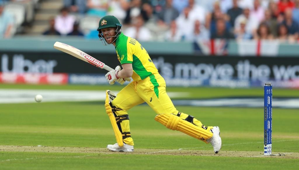 ICC Cricket World Cup England Vs Australia Set 1