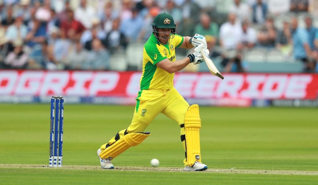 ICC Cricket World Cup England Vs Australia Set 1