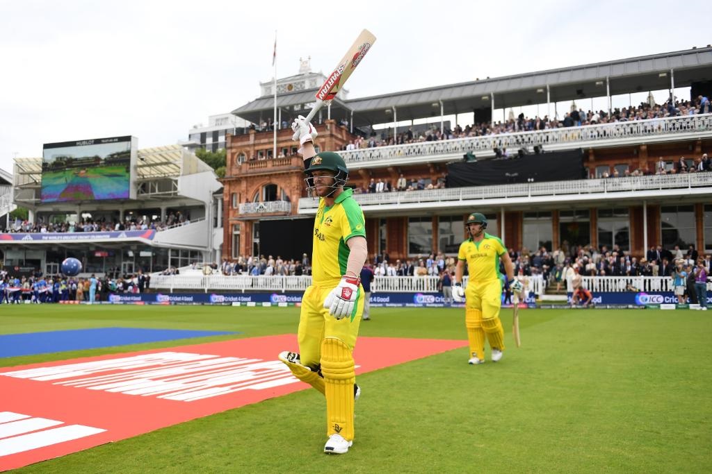 ICC Cricket World Cup England Vs Australia Set 1