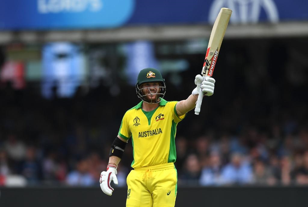 ICC Cricket World Cup England Vs Australia Set 2