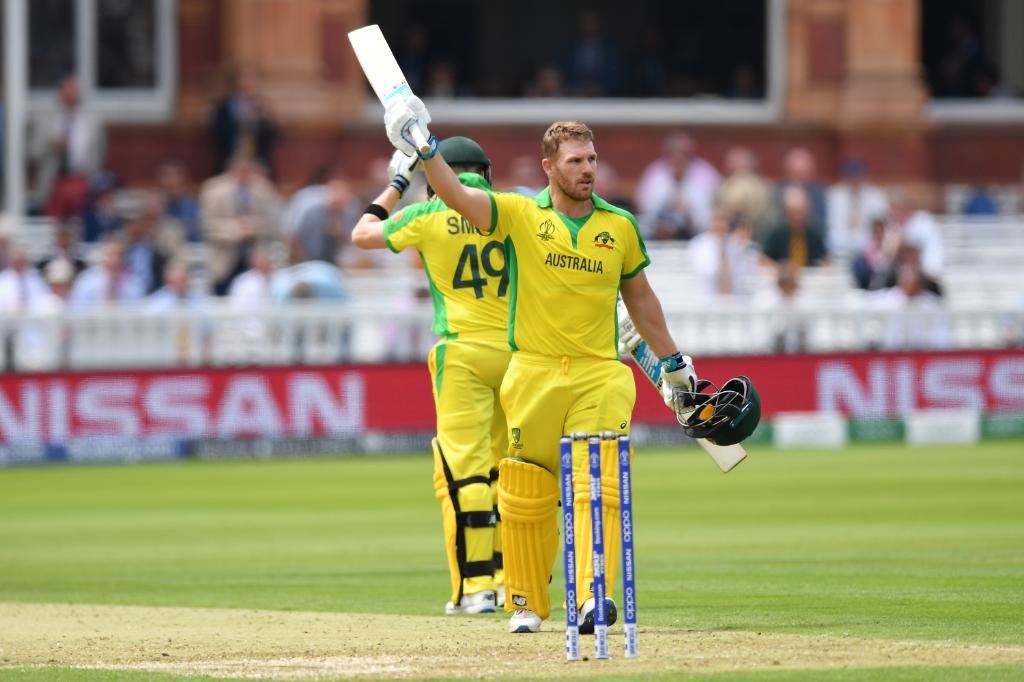 ICC Cricket World Cup England Vs Australia Set 2