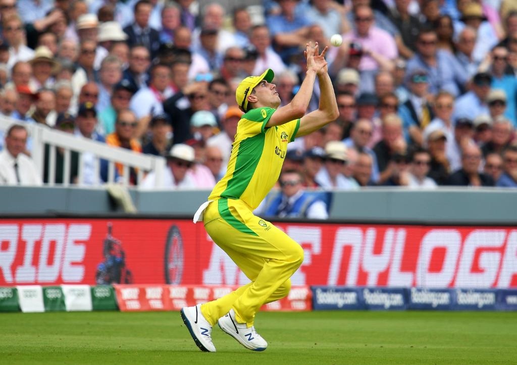 ICC Cricket World Cup England Vs Australia Set 2