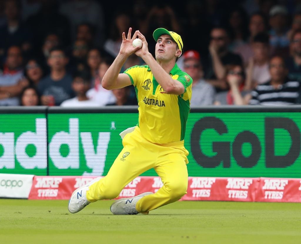 ICC Cricket World Cup England Vs Australia Set 2