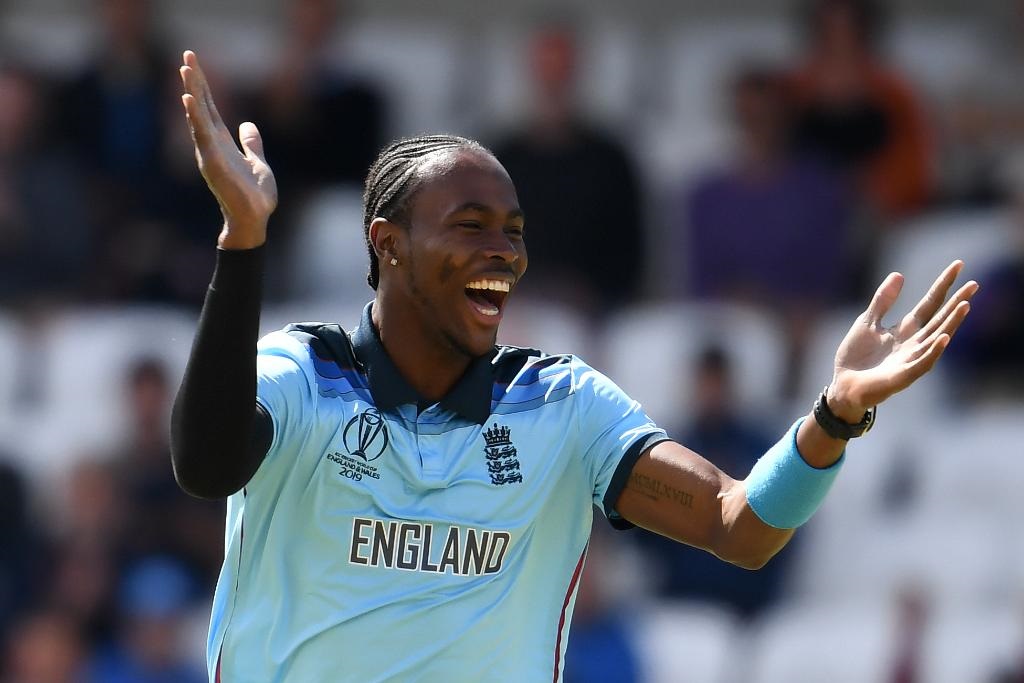 ICC Cricket World Cup England Vs Sri Lanka Set 1