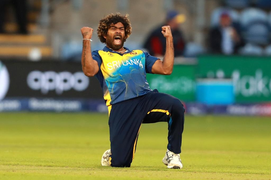 ICC Cricket World Cup England Vs Sri Lanka Set 2