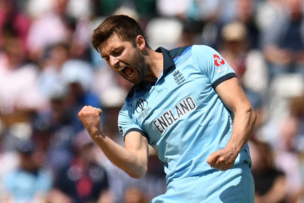 ICC Cricket World Cup England Vs Sri Lanka Set 2