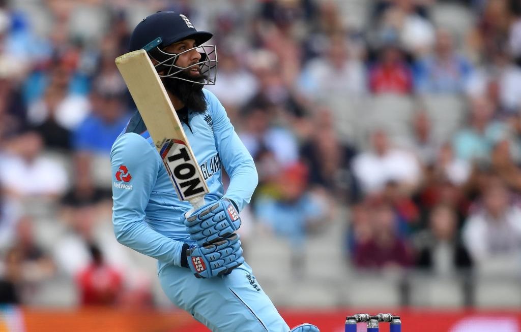 ICC Cricket World Cup England Vs Sri Lanka Set 2