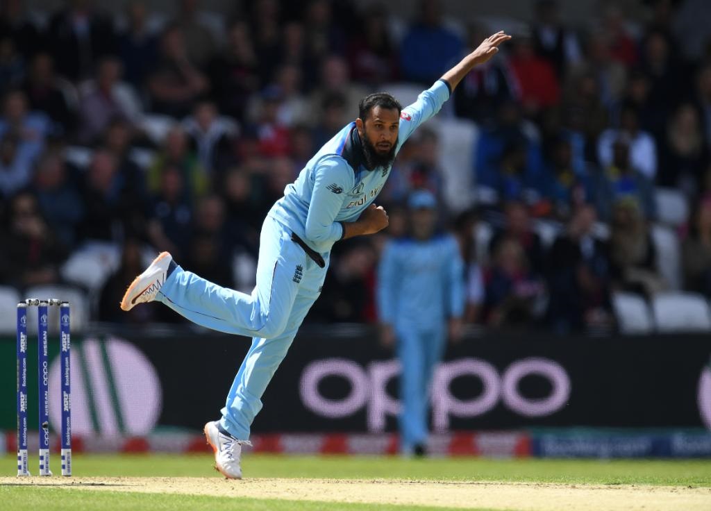 ICC Cricket World Cup England Vs Sri Lanka Set 2