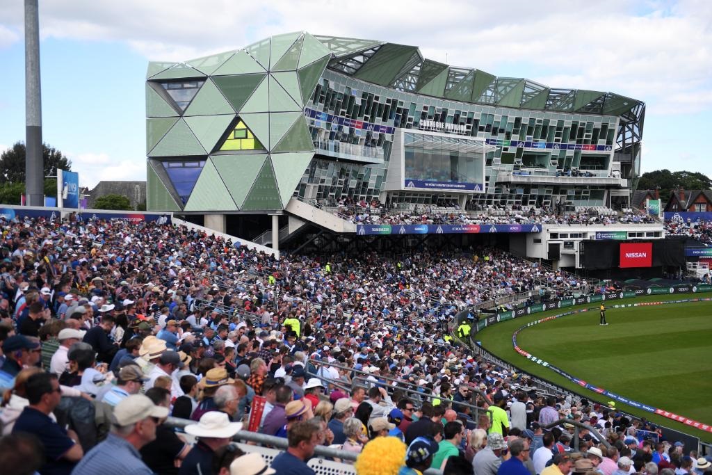 ICC Cricket World Cup England Vs Sri Lanka Set 2