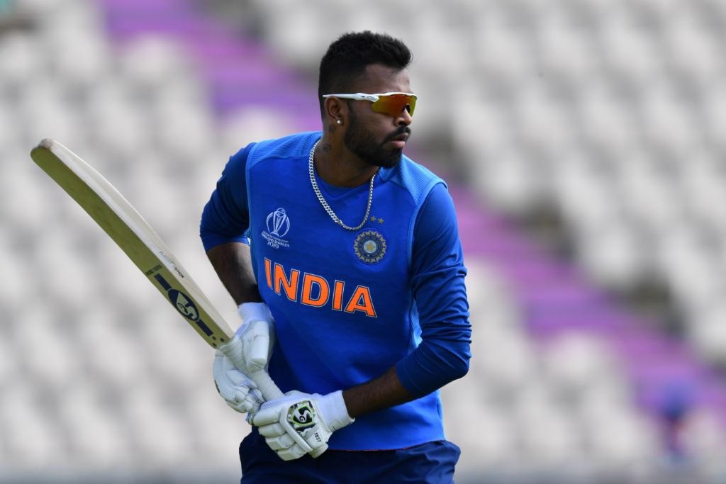 ICC Cricket World Cup India Vs Afghanistan Set 1