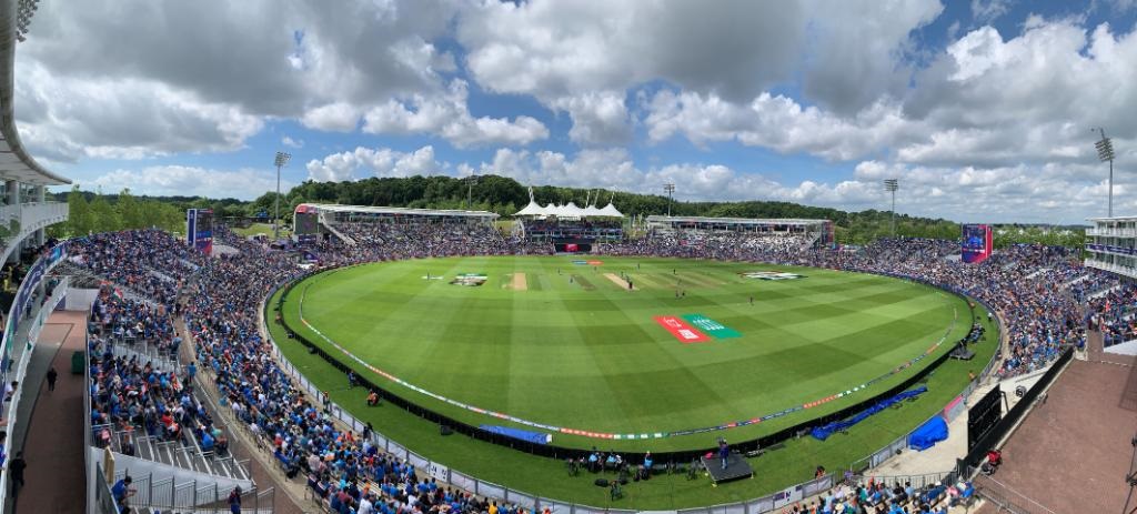 ICC Cricket World Cup India Vs Afghanistan Set 1