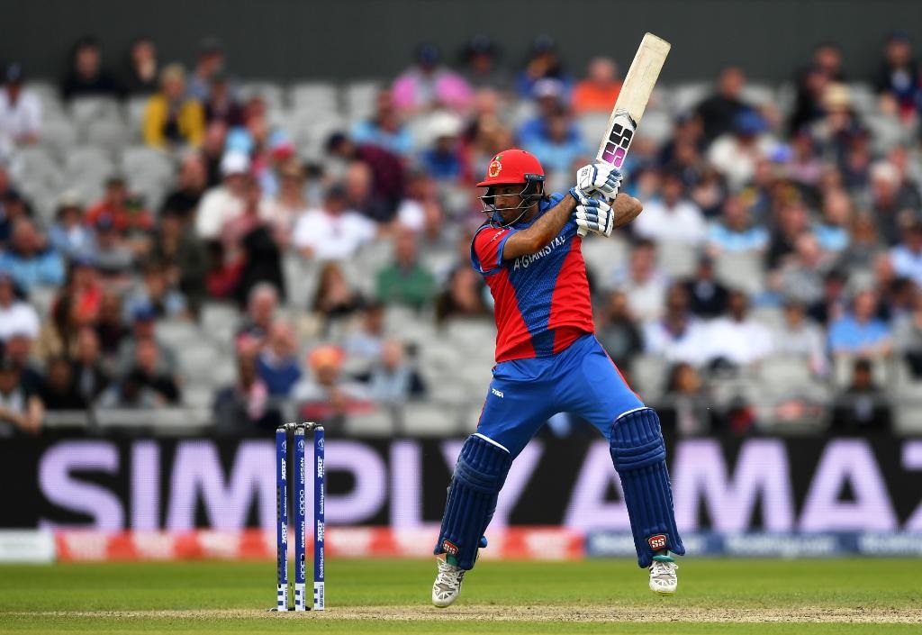 ICC Cricket World Cup India Vs Afghanistan Set 2