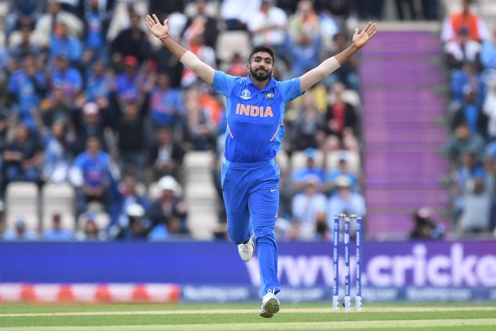 ICC Cricket World Cup India Vs Afghanistan Set 2