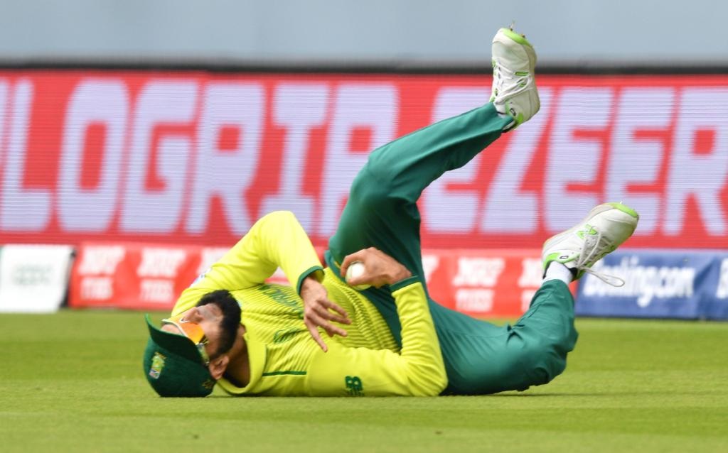 ICC Cricket World Cup South Africa Vs Pakistan Set 1