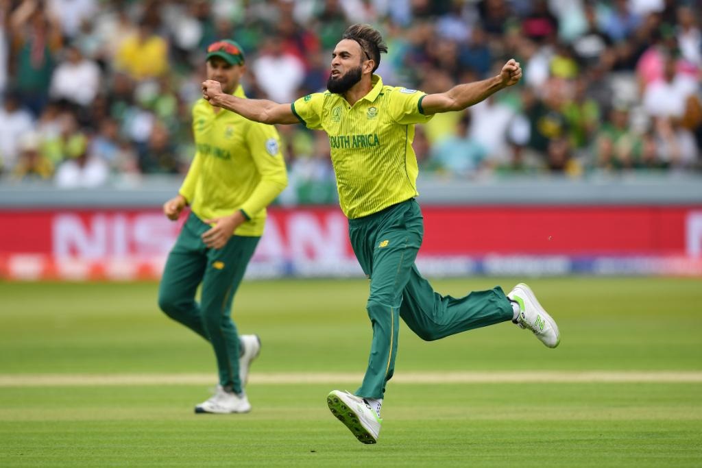 ICC Cricket World Cup South Africa Vs Pakistan Set 1