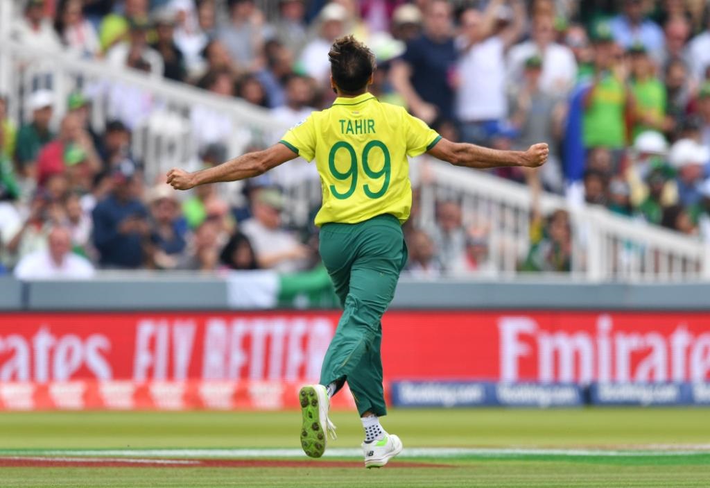 ICC Cricket World Cup South Africa Vs Pakistan Set 2