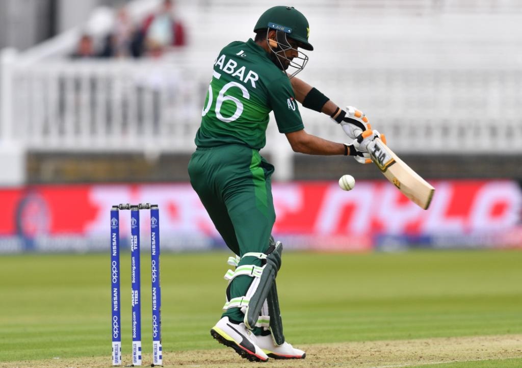 ICC Cricket World Cup South Africa Vs Pakistan Set 2