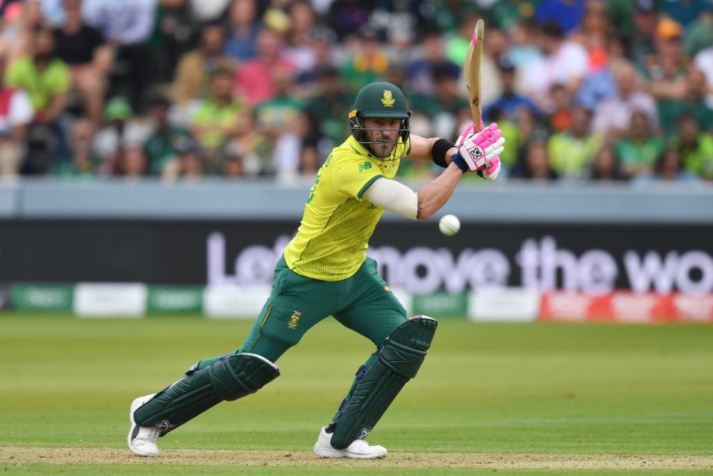 ICC Cricket World Cup South Africa Vs Pakistan Set 2