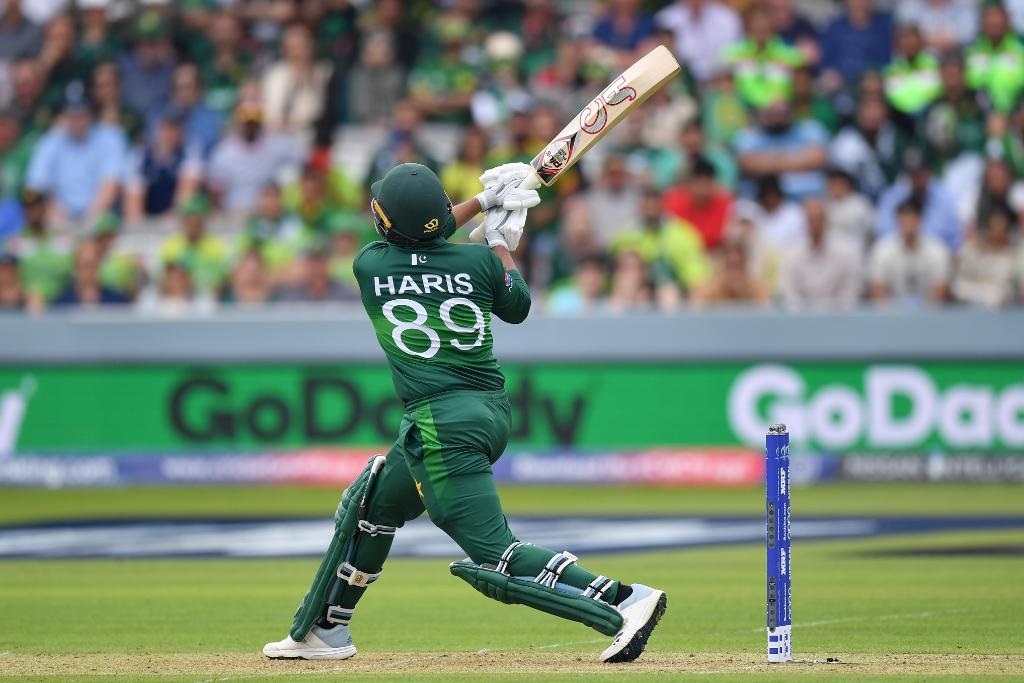 ICC Cricket World Cup South Africa Vs Pakistan Set 2