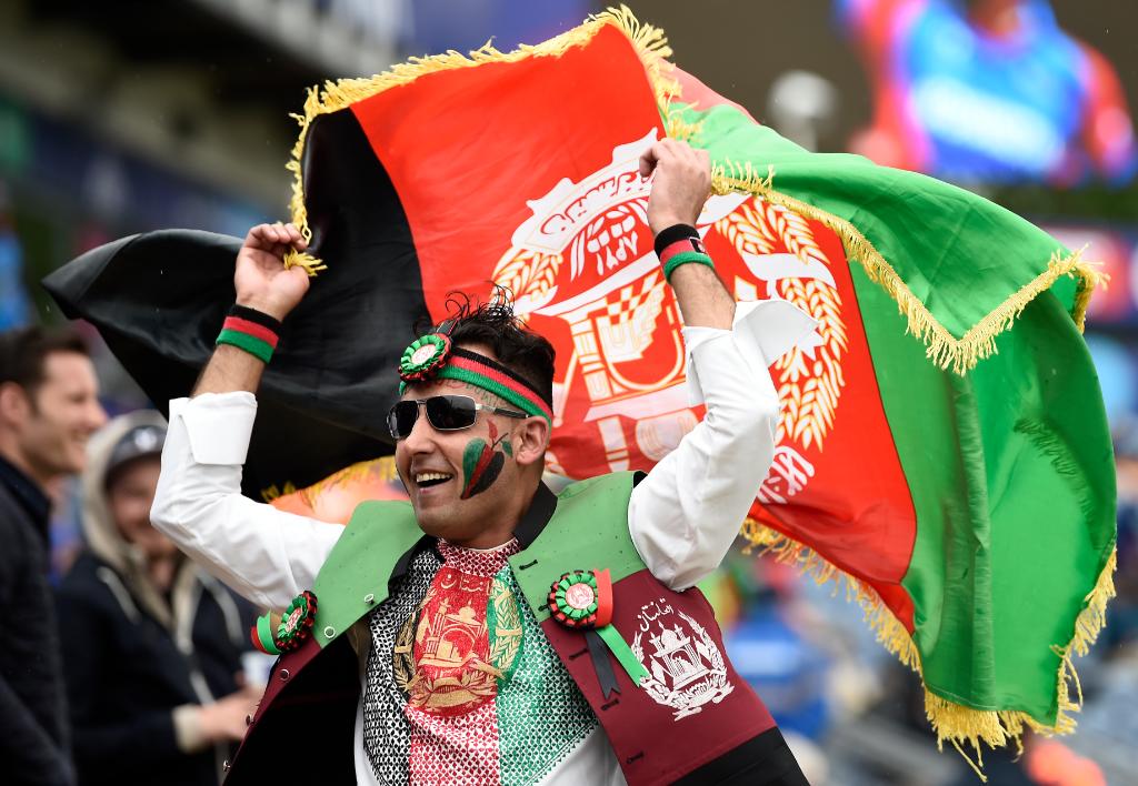 ICC Cricket World Cup Srilanka Vs Afghanistan