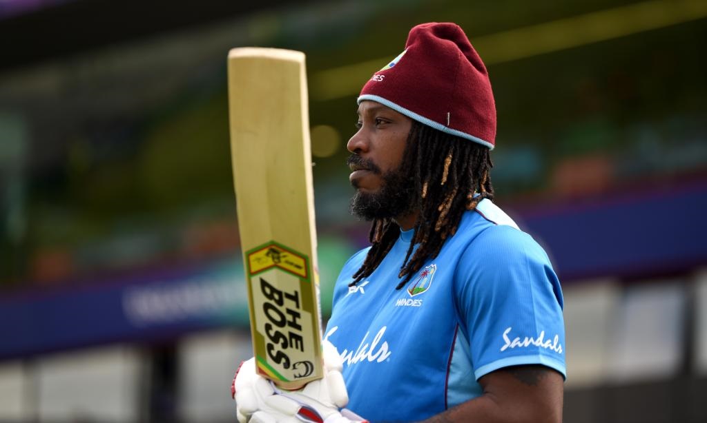 ICC Cricket World Cup West Indies Vs New Zealand Set 1