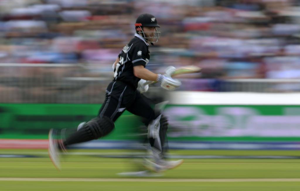 ICC Cricket World Cup West Indies Vs New Zealand Set 1