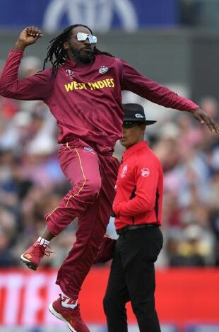 ICC Cricket World Cup West Indies Vs New Zealand Set 1